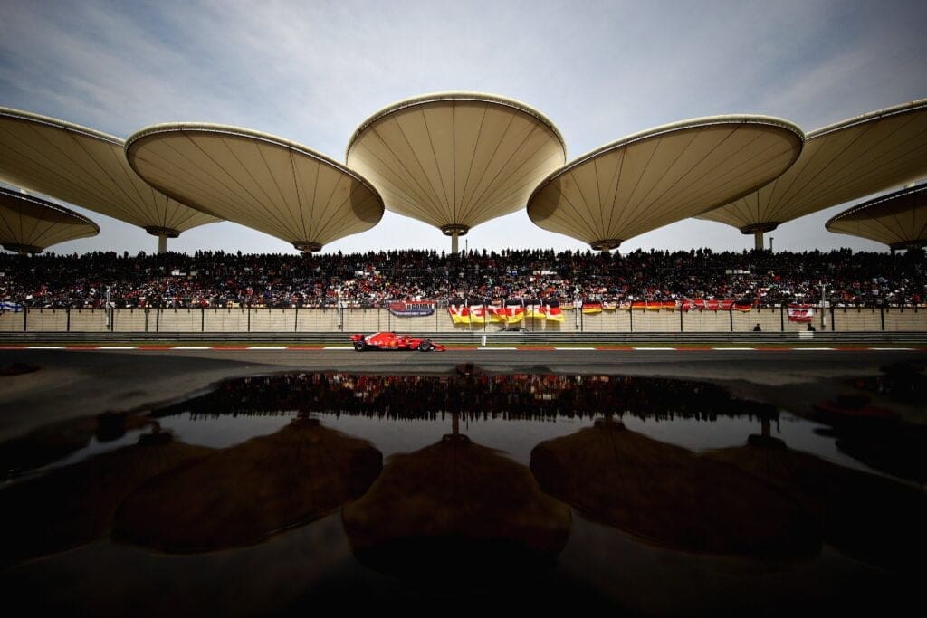 Il calendario delle presentazioni F1 2024 tutte le date!