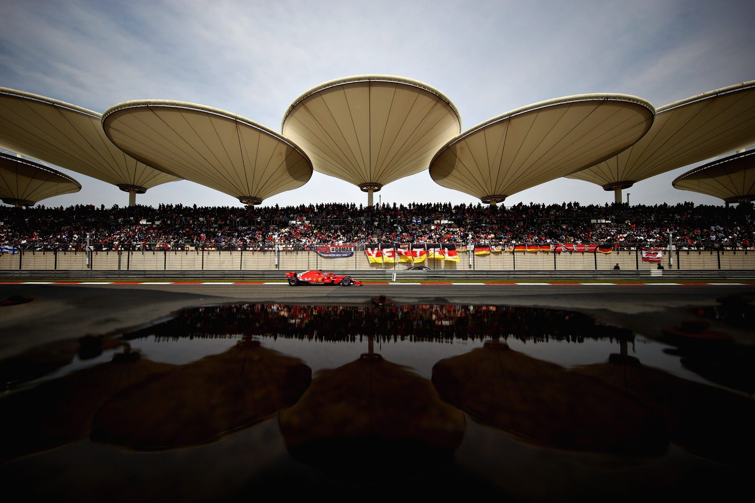 Il calendario delle presentazioni F1 2024 tutte le date!