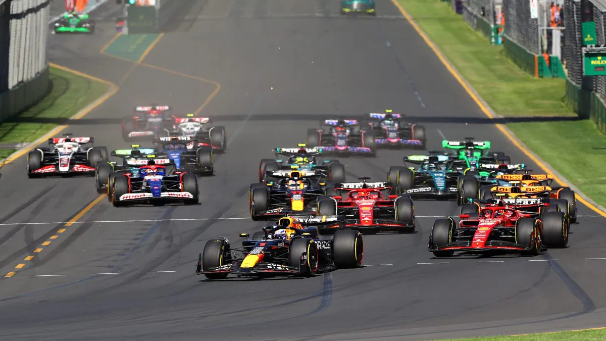GP Australia 2025 prima gara! Novità per Bahrain e Jeddah