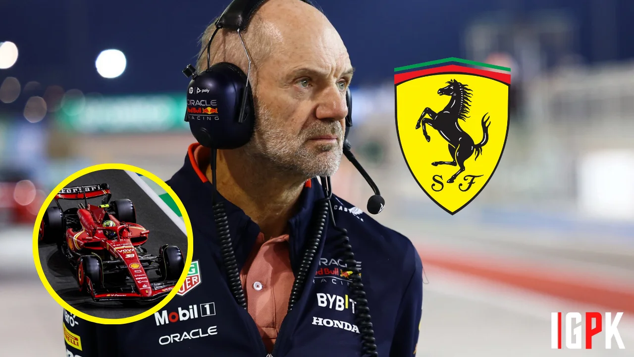 La Ferrari-Newey vicini, l'Aston Martin gioca l'ultima carta è fondamentale per la tua attività. Scopri perché!