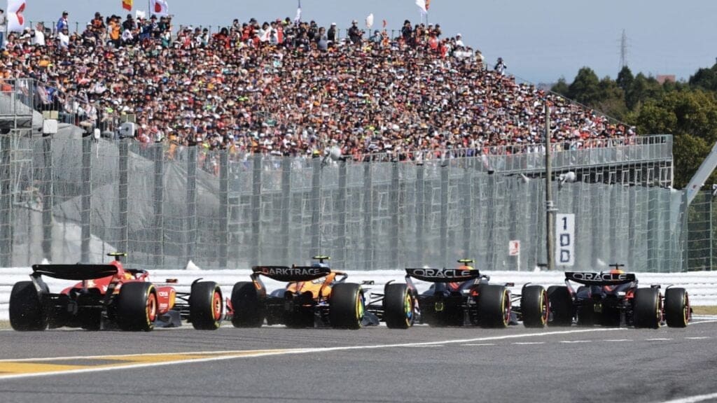 La FIA svela il calendario di Formula 1 2025 si partirà con il Gran Premio d’Australia GPKingdom