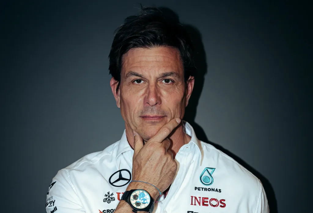 Mercedes, Toto Wolff "In 2025, there will be opportunities to fight