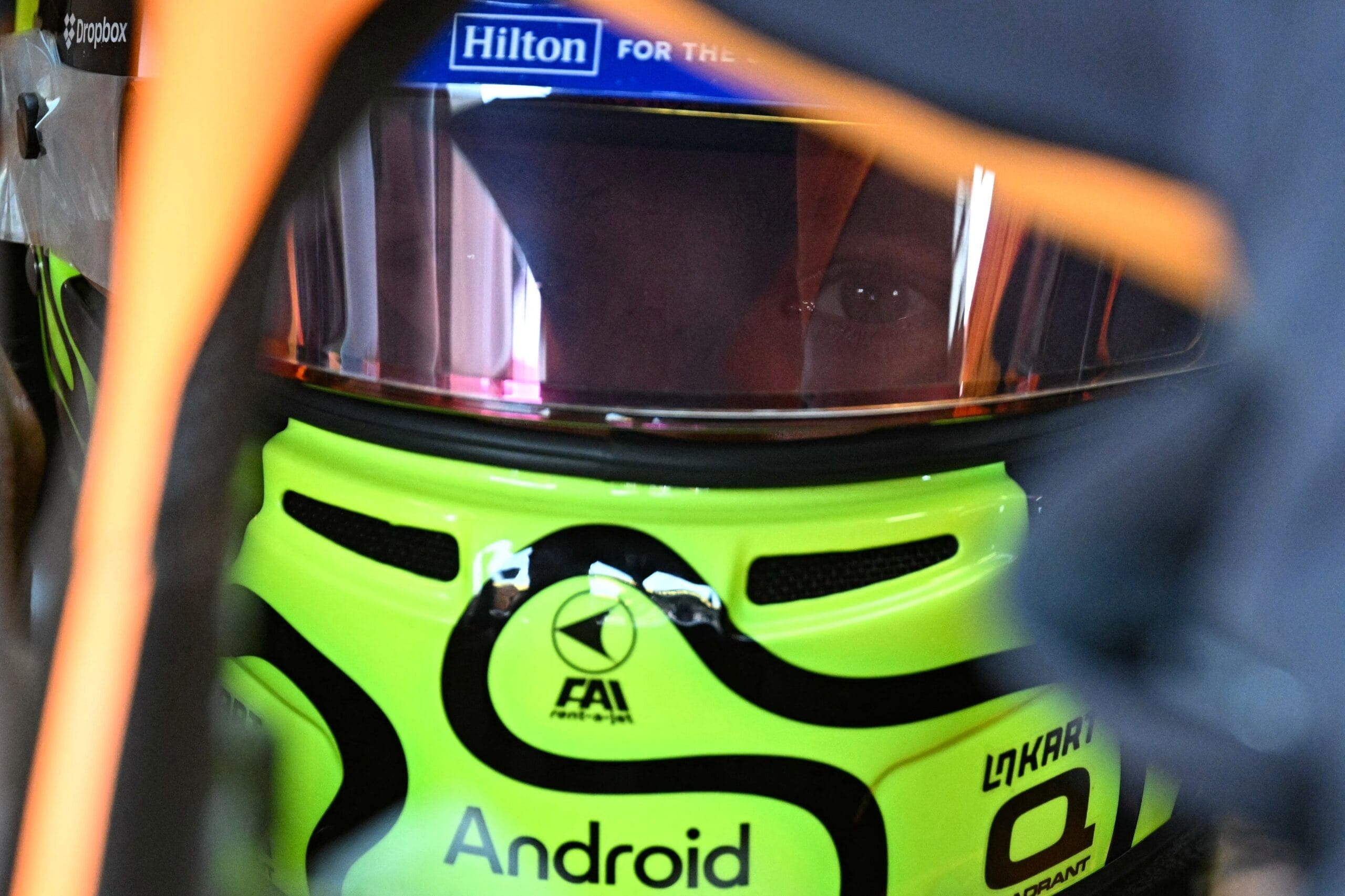 Qualifying at Monza POLE for Lando Norris, Verstappen FLOPS! Leclerc 4th
