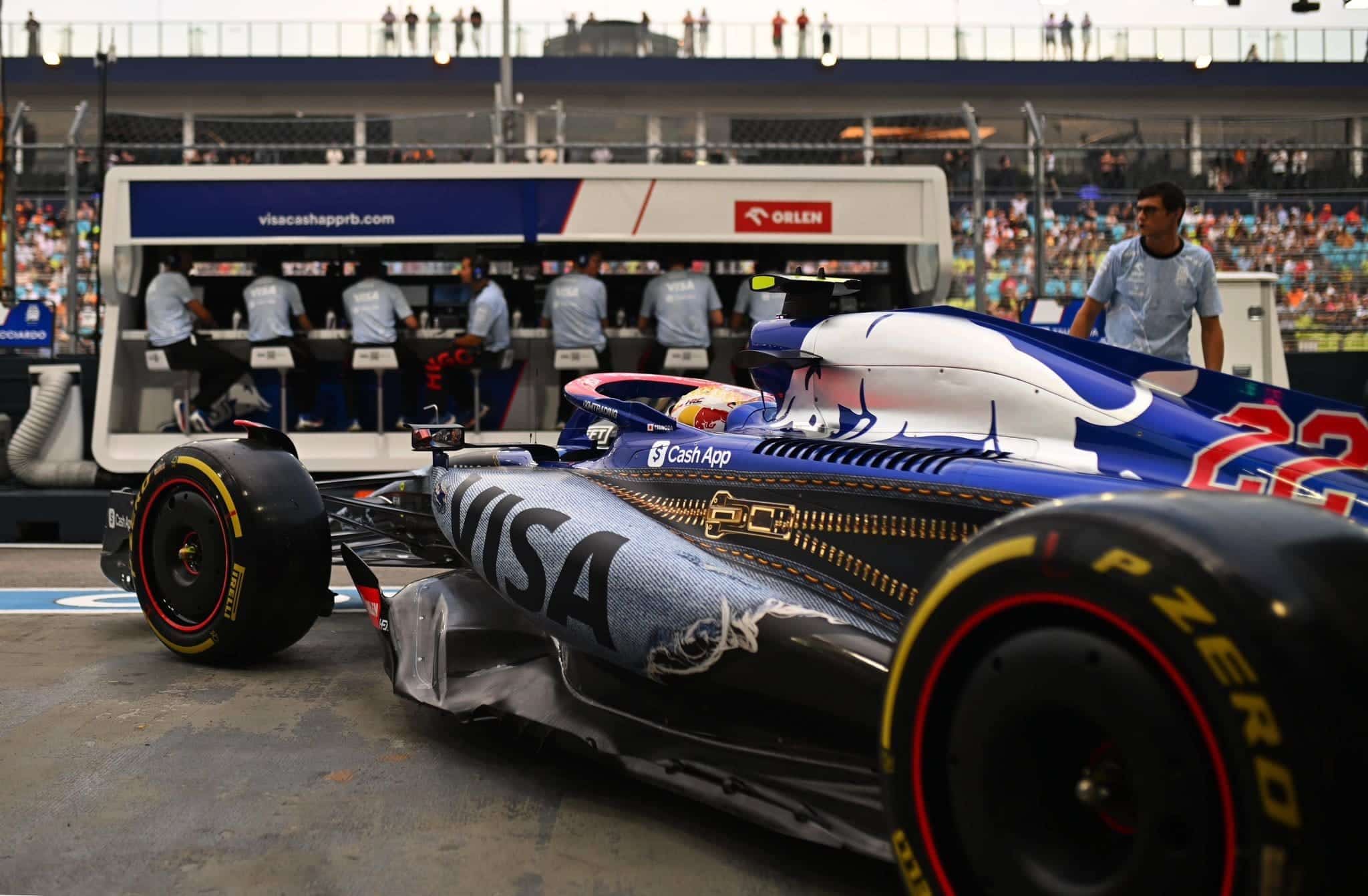 Nyck De Vries Archives - GPKingdom