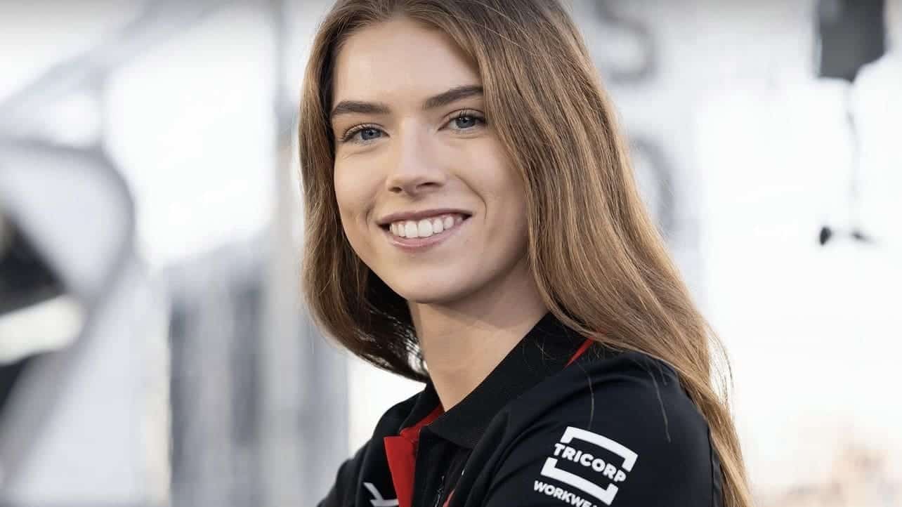 F1 Academy 2025, announced two more names to complete next season's